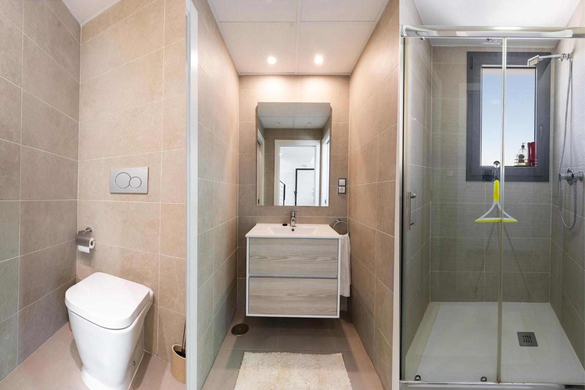 Arenales Bahia Penthouse Apartman Arenales del Sol Kültér fotó