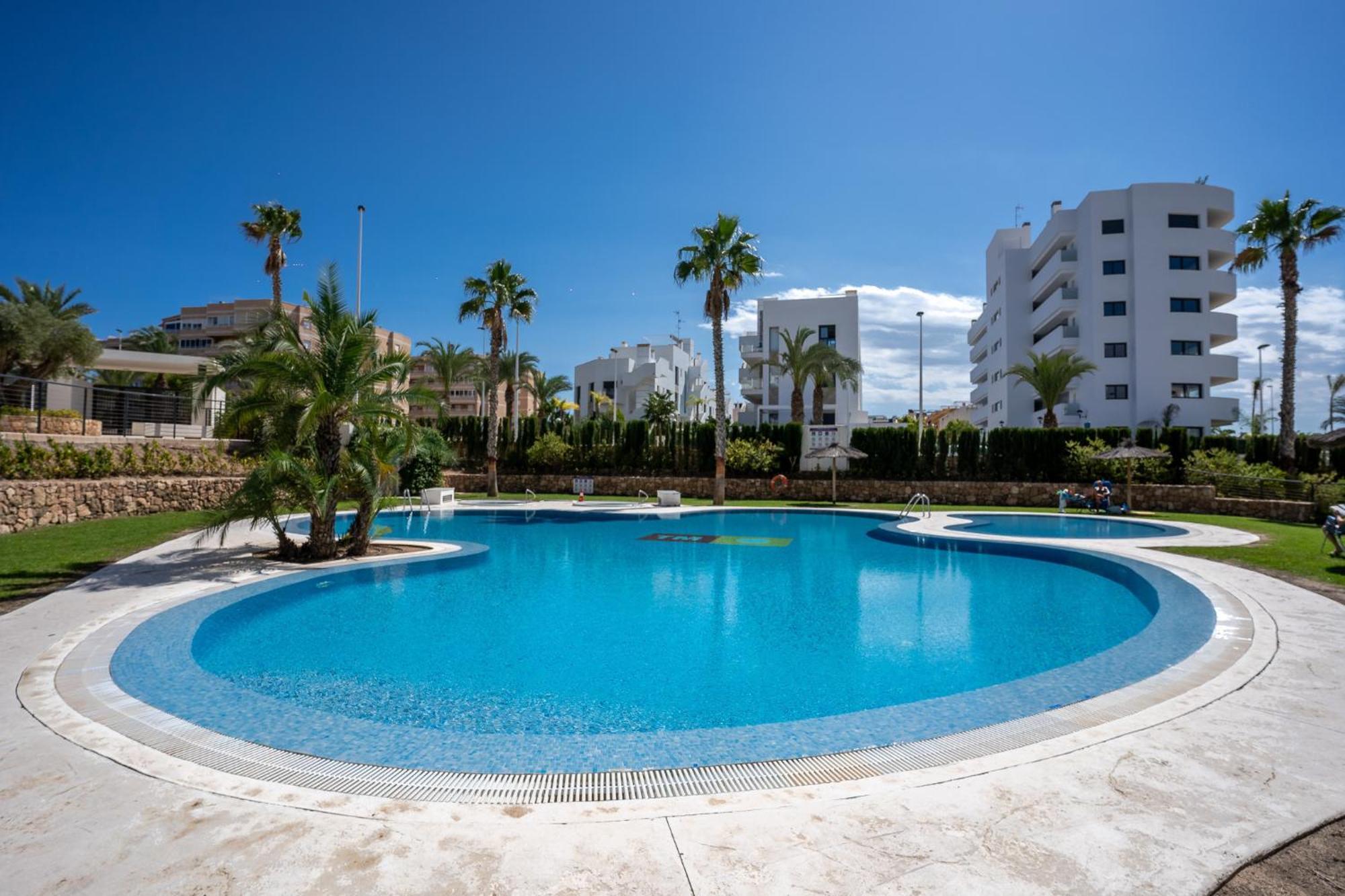 Arenales Bahia Penthouse Apartman Arenales del Sol Kültér fotó