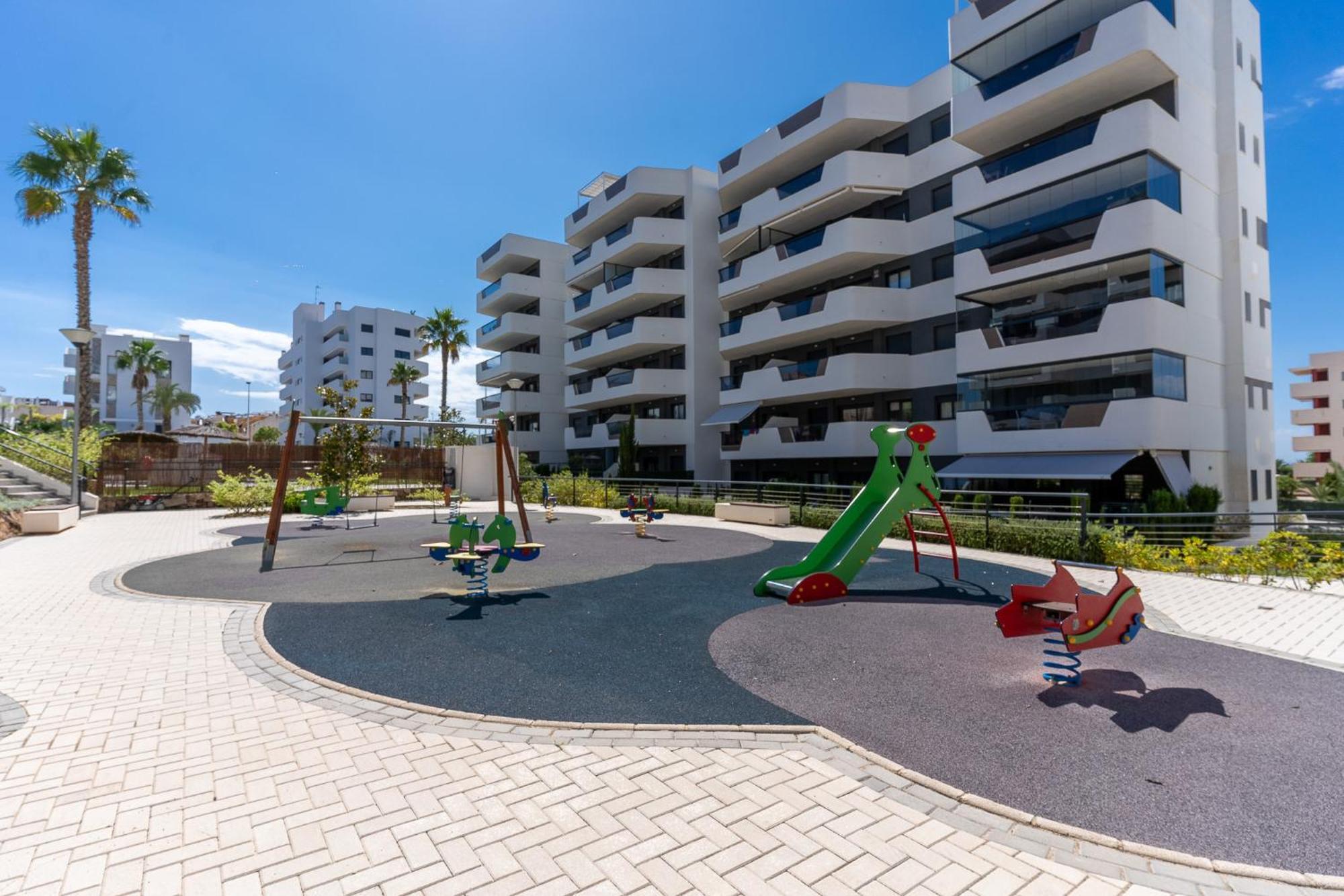 Arenales Bahia Penthouse Apartman Arenales del Sol Kültér fotó