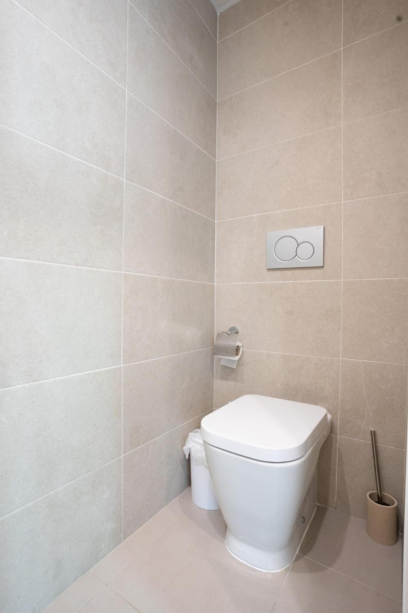 Arenales Bahia Penthouse Apartman Arenales del Sol Kültér fotó