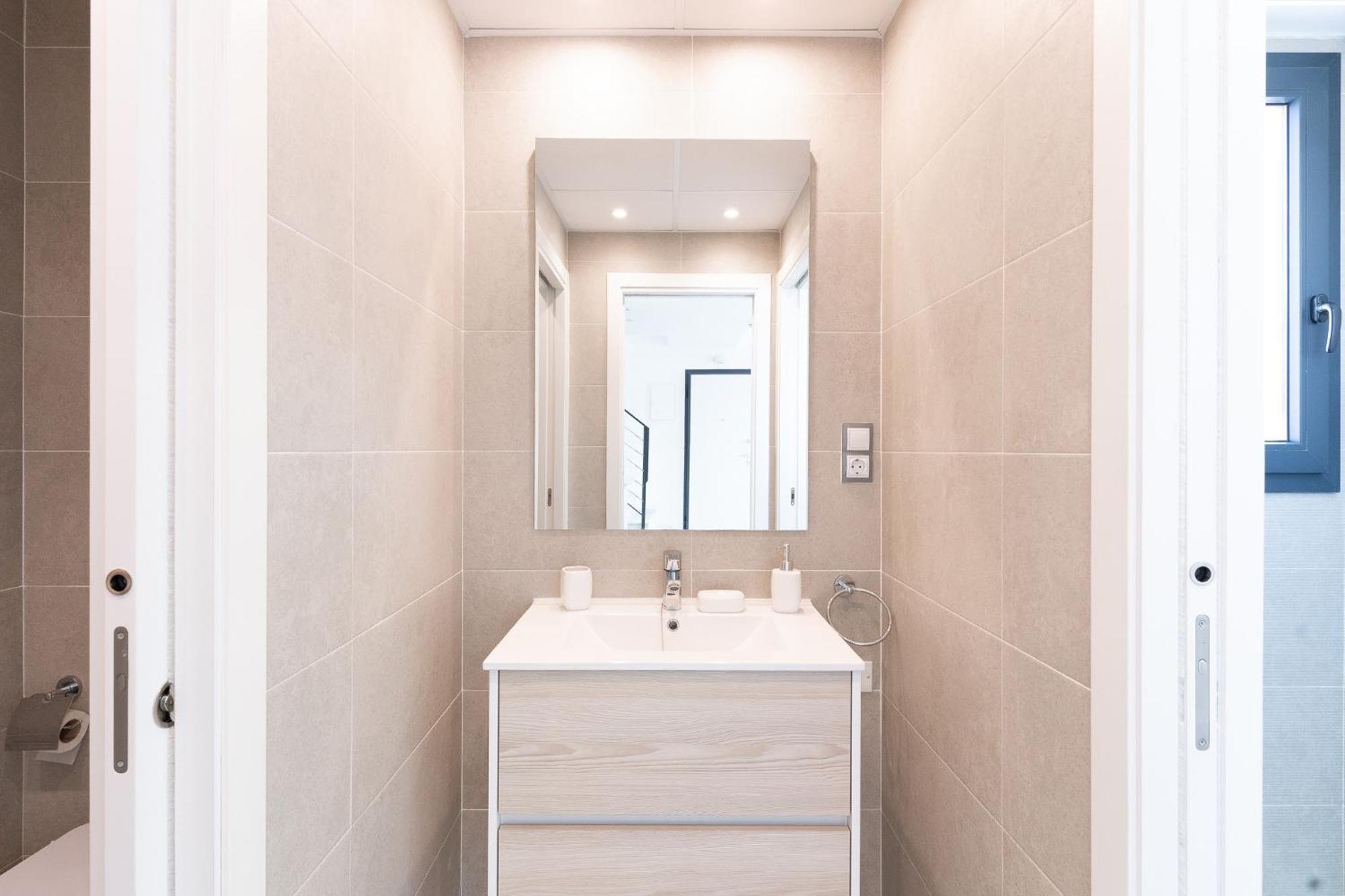 Arenales Bahia Penthouse Apartman Arenales del Sol Kültér fotó