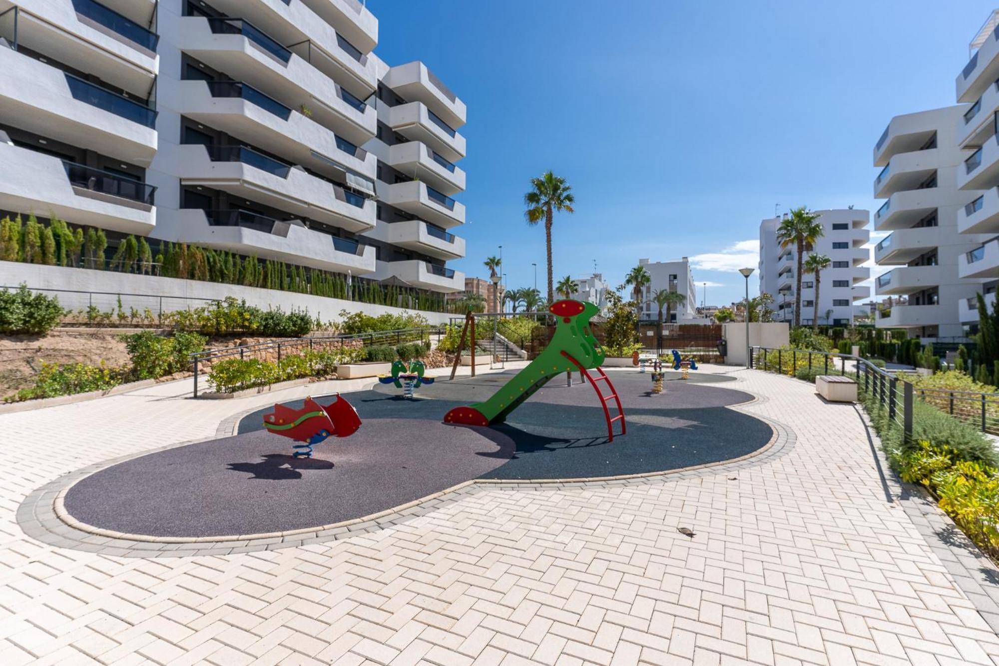 Arenales Bahia Penthouse Apartman Arenales del Sol Kültér fotó