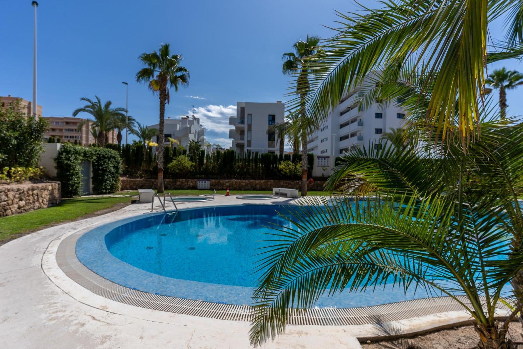 Arenales Bahia Penthouse Apartman Arenales del Sol Kültér fotó
