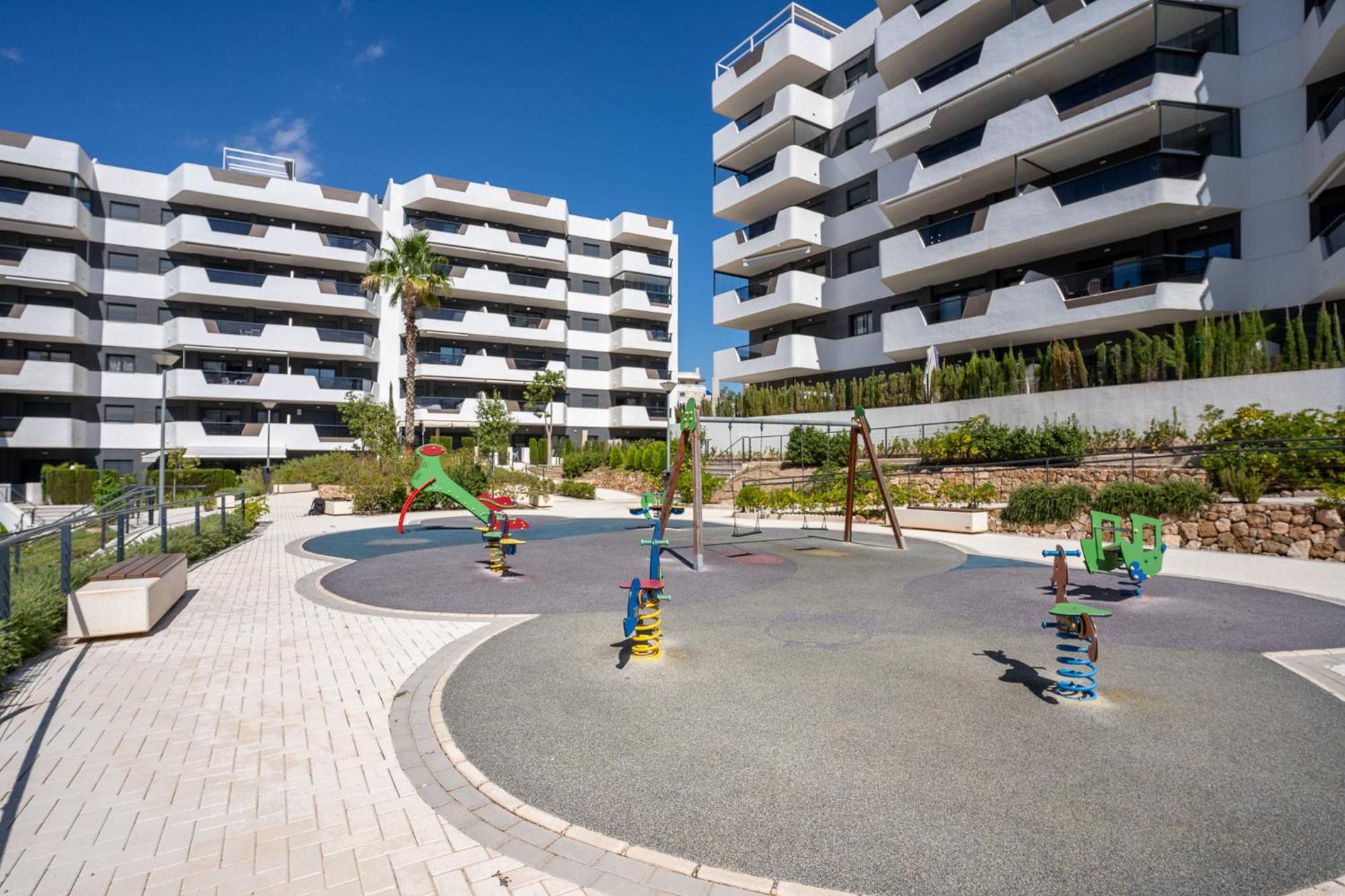 Arenales Bahia Penthouse Apartman Arenales del Sol Kültér fotó